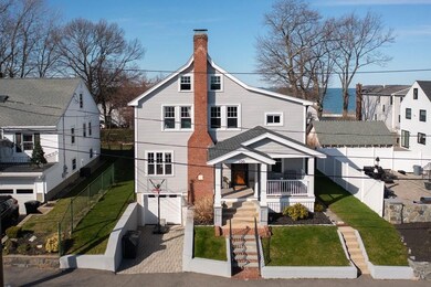 100 Albatross Rd, Quincy, MA 02169 - photo 2