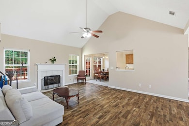 951 Cruiser Run, Lawrenceville, GA 30045 - photo 4