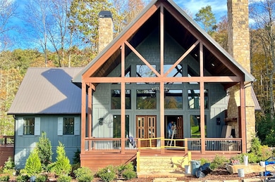 159 Comanche Rd, Cullowhee, NC 28723 - photo 2