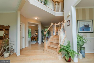 4913 Fox Creek Ct, Chantilly, VA 20151 - photo 2