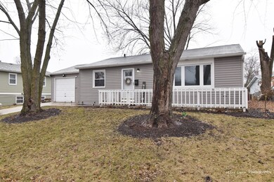126 Siesta Rd, Carpentersville, IL 60110 - photo 6