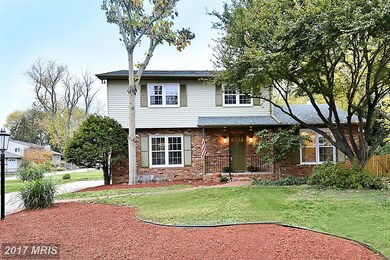 96 Carroll Dr, Annapolis, MD 21403 - photo 3