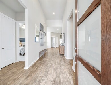 Photos are REPRESENTATIVE of home / layout and are NOT of the actual home. Colors and selections will vary. For more info, contact Chesmar Home.
