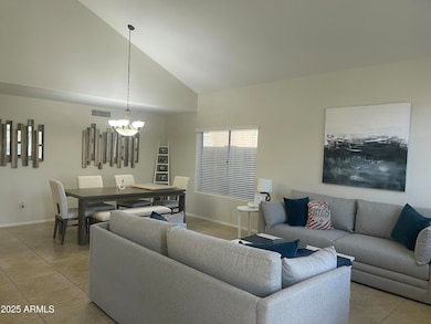 Formal Living/Dining