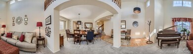 LIVING ROOM DINING ROOM