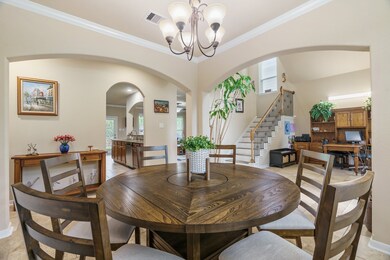 77 E Montfair Blvd, Spring, TX 77382 - photo 5