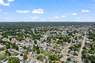 11 Harrison Ave, Biddeford, ME 04005 - photo 2