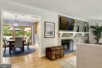 402 E Timonium Rd, Lutherville Timonium, MD 21093 - photo 7