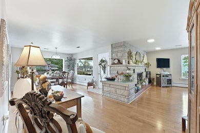 104 N Calhoun St, South Whitley, IN 46787 - photo 3