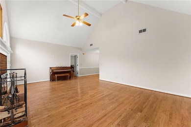 2465 Churchill Downs, Cumming, GA 30041 - photo 5