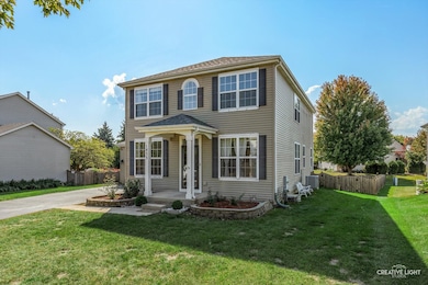 1853 Westridge Place, Aurora, IL 60504 - photo 3