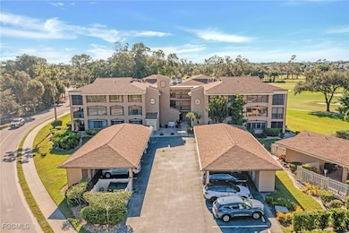 6300 Cougar Run unit 302, Fort Myers, FL 33908 - photo 2