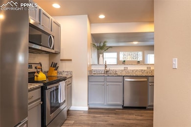 42 Vale Cir, Palmer Lake, CO 80133 - photo 4