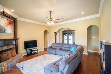 114 Haymarket Ct, Bossier City, LA 71111 - photo 5