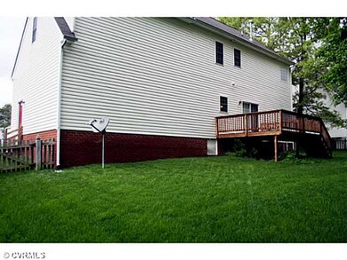 Exterior Back - View Visual Tour and Property Webs