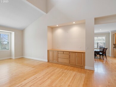 Living Room/Dining Room