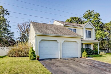 5 Bridle Path, Tinton Falls, NJ 07753 - photo 3