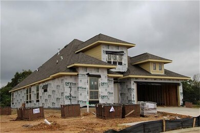 14139 Sunrise Arbor Lane - Currently under construction. Please check back for updates.