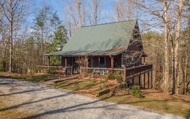 55 Crestview Dr, Morganton, GA 30560 - photo 2