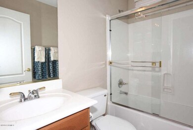 Downstairs Full Bathroom