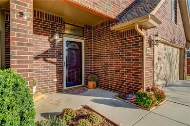 4003 Goshawk Dr, Norman, OK 73072 - photo 3