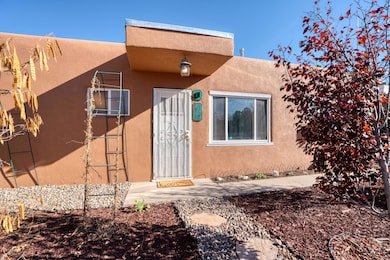 2724 Graceland Dr NE, Albuquerque, NM 87110 - photo 4