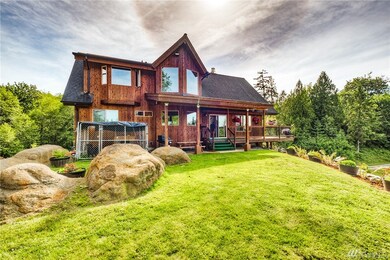 25739 SE 367th St, Enumclaw, WA 98022 - photo 4