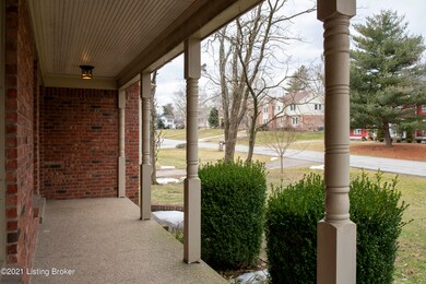 porch view 2