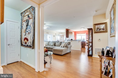 8960 Fascination Ct unit 316, Lorton, VA 22079 - photo 4