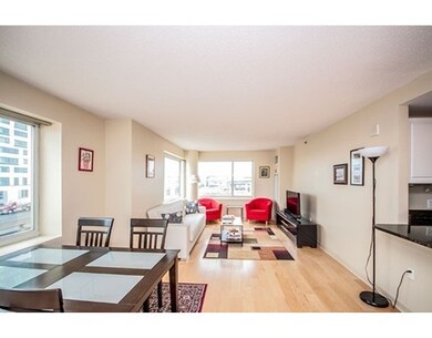 10 Museum Way unit 626, Cambridge, MA 02141 - photo 5