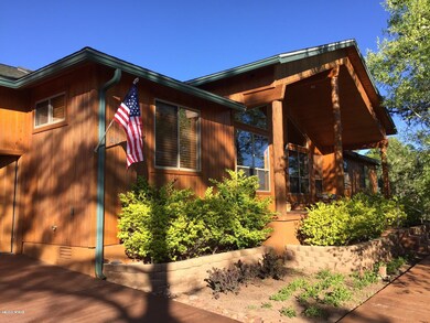 Our house flag photo 2