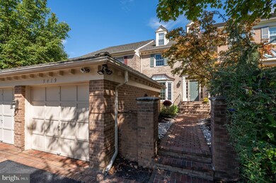 9419 Lost Trail Way, Potomac, MD 20854 - photo 2