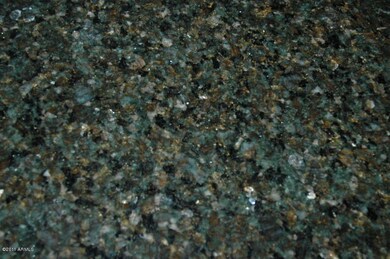 Granite Counters