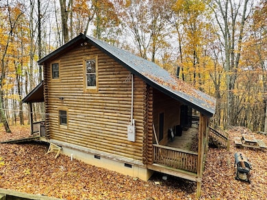 2680 Conley Mountain Association Rd, Whittier, NC 28789 - photo 4