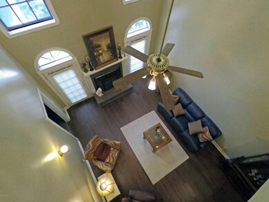 Loft01 1st Floor View