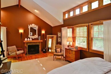 16182 S Locke Rd, Union Pier, MI 49129 - photo 5