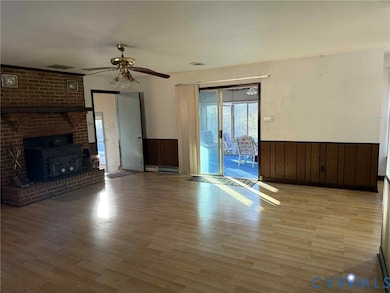 2832 Brierwood Rd, Petersburg, VA 23805 - photo 5