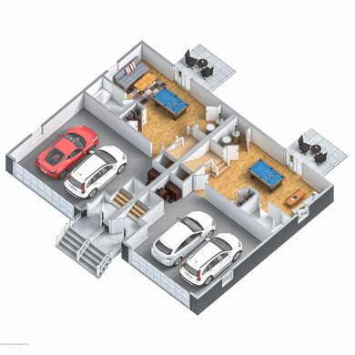 WARREN ST 1ST FL