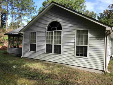 591 River Plantation Rd, Crawfordville, FL 32327 - photo 3