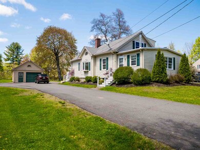 110 Rollins Rd, Rollinsford, NH 03869 - photo 2