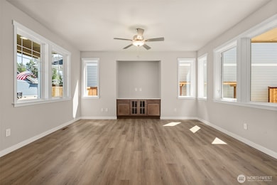 2873 74th Ave SW unit Lot106, Tumwater, WA 98501 - photo 6