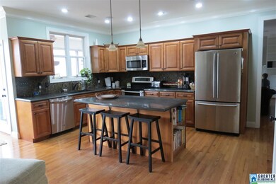 8504 Woodview Ln, Pinson, AL 35126 - photo 2