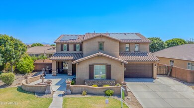 41389 N Jarnigan Place, San Tan Valley, AZ 85140 - photo 3