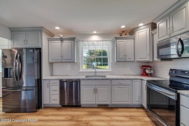 547 Carney Rd, Palmerton, PA 18071 - photo 7