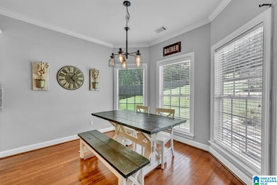 8530 Highlands Trace, Trussville, AL 35173 - photo 5