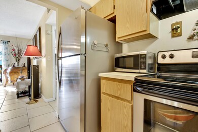 1758 Abbey Rd unit A205, West Palm Beach, FL 33415 - photo 6