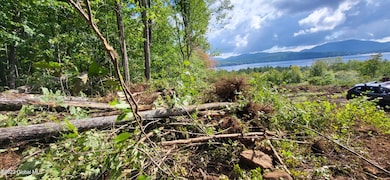 Schroon Lake