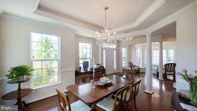 22832 Glacier Lily Dr, Clarksburg, MD 20871 - photo 6