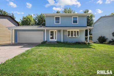 2617 W 58th St, Davenport, IA 52806 - photo 2