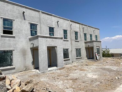 3335 Truman Ave unit A-D, El Paso, TX 79930 - photo 3